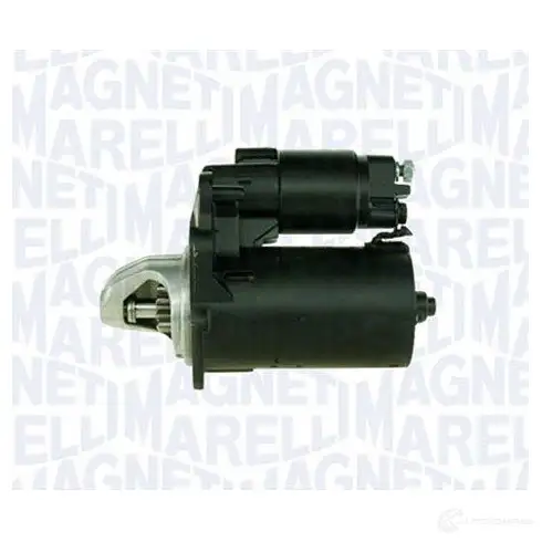 Стартер MAGNETI MARELLI 944280188400 MRS1 8840 322B5 1048476 - Изображение 1