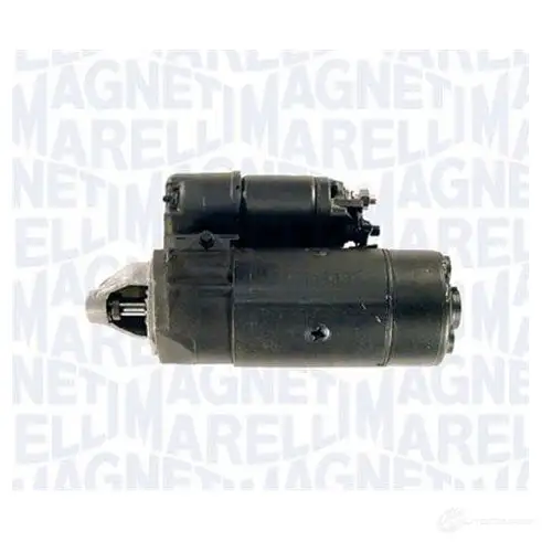 Стартер MAGNETI MARELLI 943251871010 944280155510 6 3251871 1048337 - Изображение 1