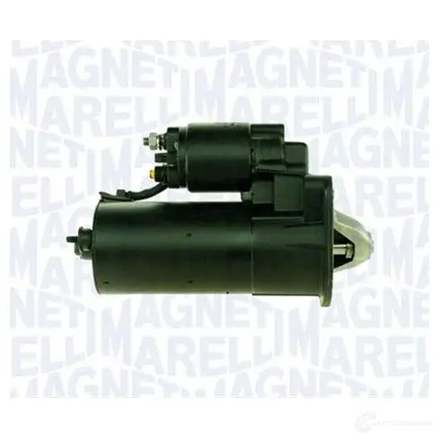 Стартер MAGNETI MARELLI MR S17190 7JW52 1048405 944280171900 - Изображение 1