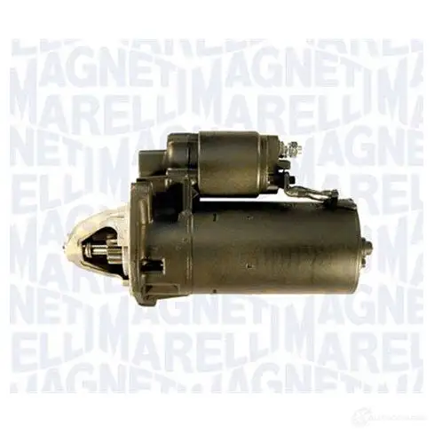 Стартер MAGNETI MARELLI 944280147000 1048316 943223332 94 3223236 изображение 0