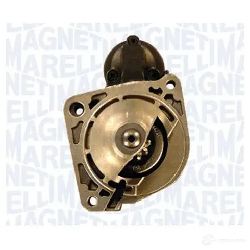 Стартер MAGNETI MARELLI 944280147000 1048316 943223332 94 3223236 изображение 1