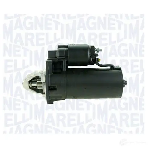 Стартер MAGNETI MARELLI 944280169000 MRS16900 943 251275010 1048385 - Изображение 1