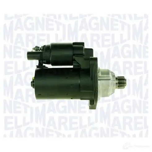 Стартер MAGNETI MARELLI 1048501 6OL0JL 944280202300 M RS20230 - Изображение 1