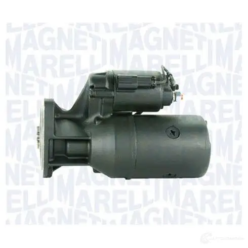 Стартер MAGNETI MARELLI LR6QAN 1048538 MRS52 140 944280521400 - Изображение 1