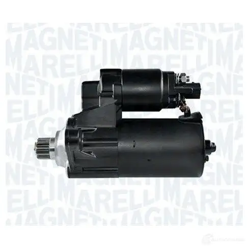 Стартер MAGNETI MARELLI 944280222900 1437603931 WLWM L0 - Изображение 1