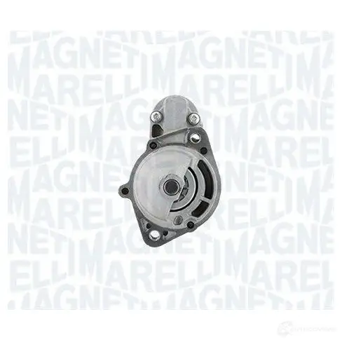 Стартер MAGNETI MARELLI HDJ 66ZS 1437603840 944280803550 - Изображение 1