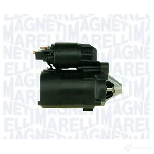 Стартер MAGNETI MARELLI 8L5R8UL 1048744 MRS 80180 944280801800 изображение 0