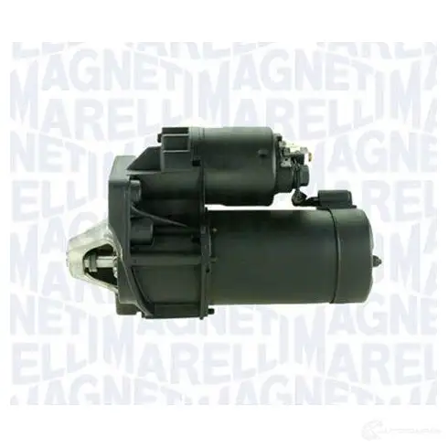 Стартер MAGNETI MARELLI MRS18591 943253 122010 944280185910 1048468 - Изображение 1