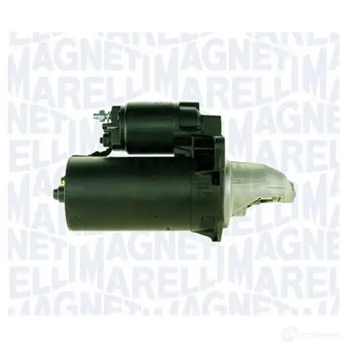 Стартер MAGNETI MARELLI 1048413 944280174400 9432268010 10 MRS17440 изображение 0