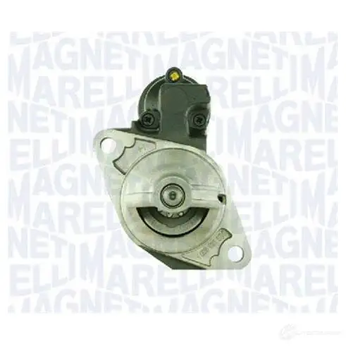 Стартер MAGNETI MARELLI 1048413 944280174400 9432268010 10 MRS17440 изображение 1