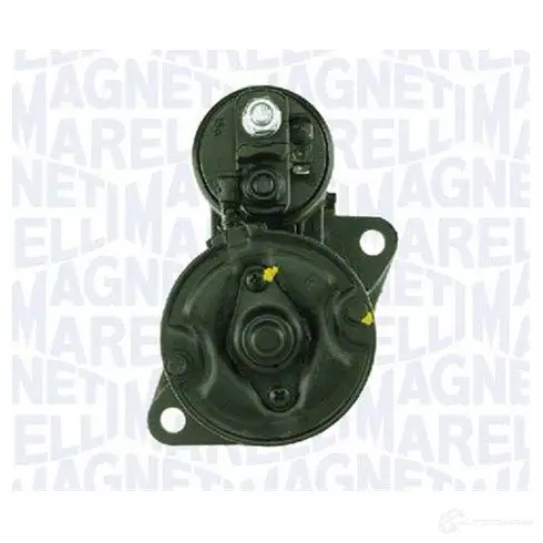 Стартер MAGNETI MARELLI 1048413 944280174400 9432268010 10 MRS17440 изображение 2