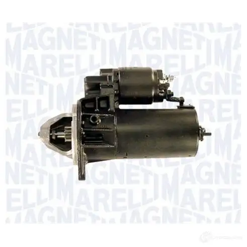 Стартер MAGNETI MARELLI 94325169 9 944280131600 1048285 943251699010 - Изображение 1