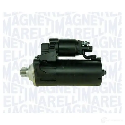 Стартер MAGNETI MARELLI S1JZYX8 944280202800 1048506 MRS202 80 - Изображение 1