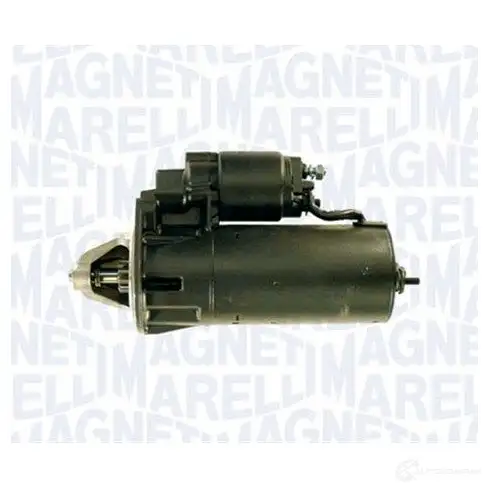 Стартер MAGNETI MARELLI 1048440 6325302 0 943226913010 944280182200 - Изображение 1