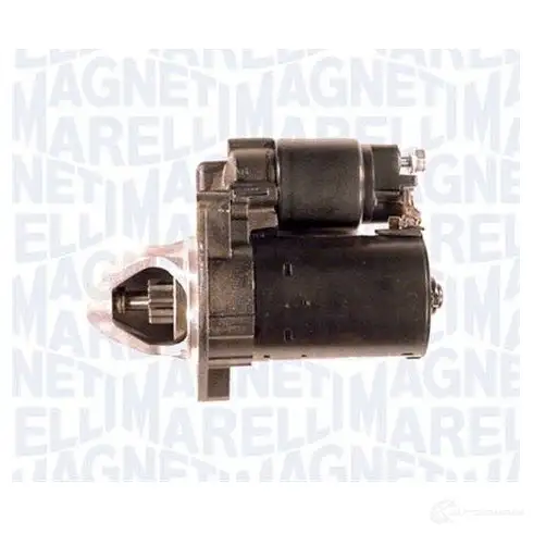 Стартер MAGNETI MARELLI MRS 20350 R9VFA 944280203500 1048511 изображение 0