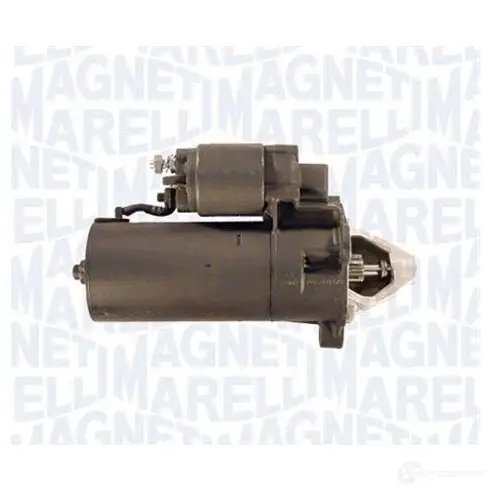 Стартер MAGNETI MARELLI 94 3251416 1048313 944280146200 943251416010 - Изображение 1