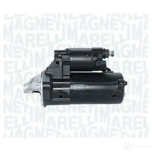Стартер MAGNETI MARELLI 944280801640 5DHU6TU 1048737 MRS801 64 - Изображение 1