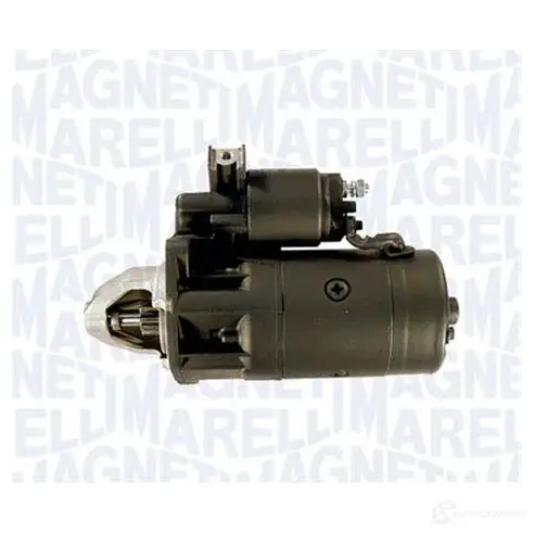 Стартер MAGNETI MARELLI 944280136300 1048300 6322200 0 63222030 - Изображение 1