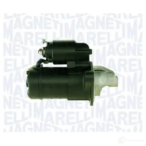 Стартер MAGNETI MARELLI ZWBF657 1048669 MR S80018 944280800180 изображение 0