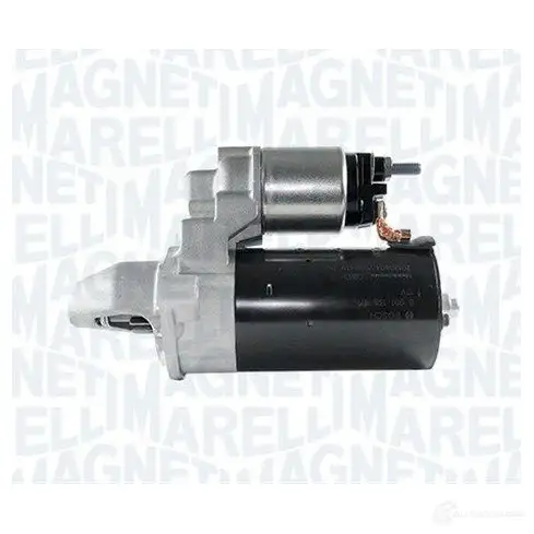 Стартер MAGNETI MARELLI EU6 KFA 944280803610 1437603916 изображение 0