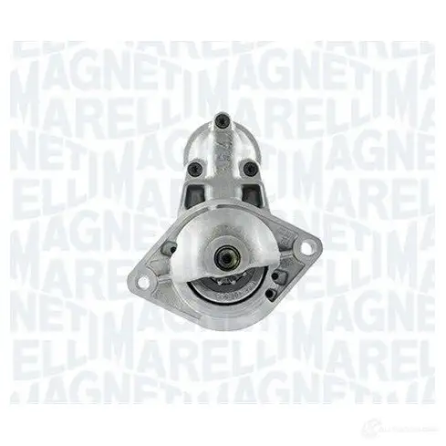Стартер MAGNETI MARELLI EU6 KFA 944280803610 1437603916 изображение 1