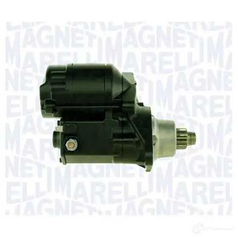 Стартер MAGNETI MARELLI 1048621 943241137010 944280527130 94 3241038010 изображение 0