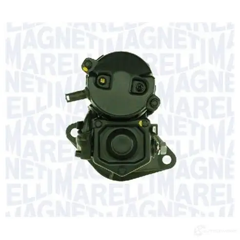 Стартер MAGNETI MARELLI 1048621 943241137010 944280527130 94 3241038010 изображение 2