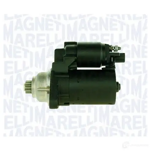 Стартер MAGNETI MARELLI MRS 20220 NW2390 1048500 944280202200 изображение 0