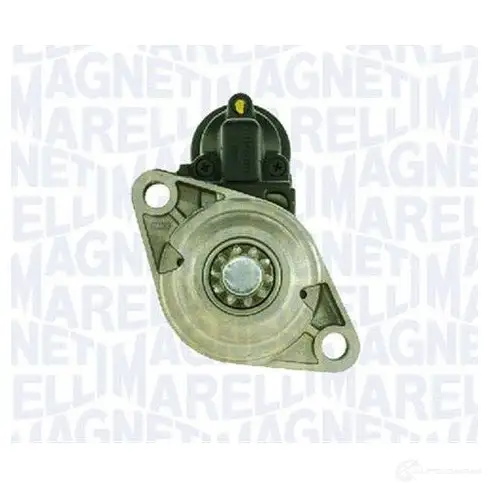 Стартер MAGNETI MARELLI MRS 20220 NW2390 1048500 944280202200 изображение 1