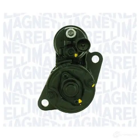 Стартер MAGNETI MARELLI MRS 20220 NW2390 1048500 944280202200 изображение 2