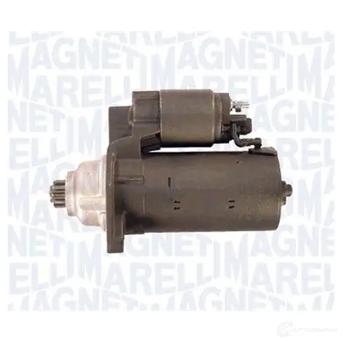 Стартер MAGNETI MARELLI 1048415 MRS17460 94325 3108010 944280174600 - Изображение 1