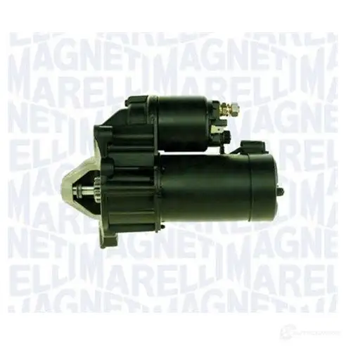 Стартер MAGNETI MARELLI 943 253104010 MRS17361 1048409 944280173610 изображение 0