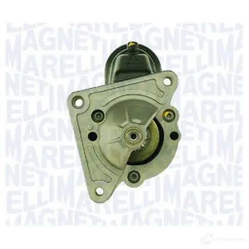 Стартер MAGNETI MARELLI 943 253104010 MRS17361 1048409 944280173610 изображение 1