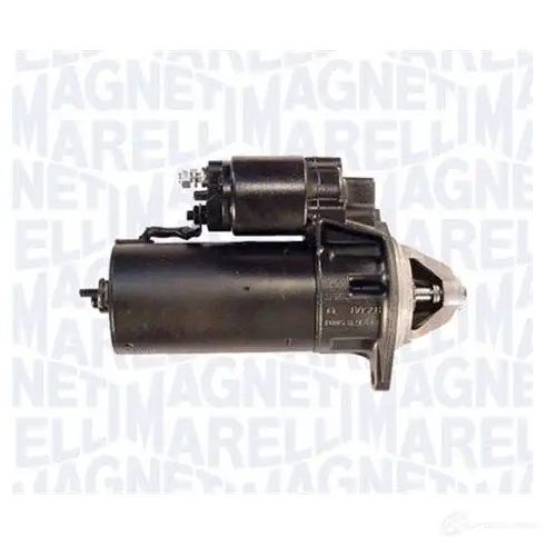 Стартер MAGNETI MARELLI 943251659010 9432 51659 1048280 944280130800 - Изображение 1