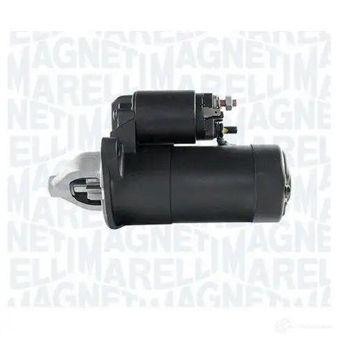 Стартер MAGNETI MARELLI 1437604043 V5 Z6MV 944280802830 - Изображение 1
