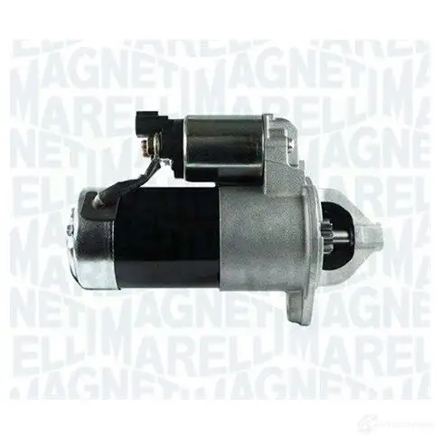 Стартер MAGNETI MARELLI OU AC88 944280803100 1437604046 - Изображение 1