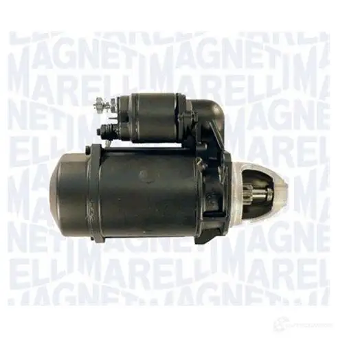 Стартер MAGNETI MARELLI 943241036 010 MRS15701 1048342 944280157010 - Изображение 1