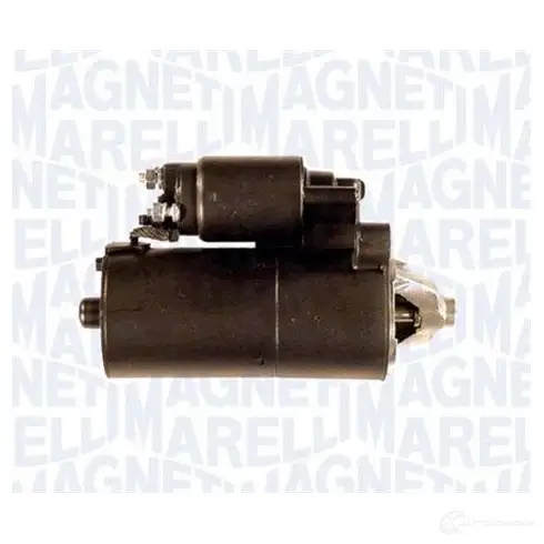 Стартер MAGNETI MARELLI O3RRA 944280800710 1048696 M RS80071 изображение 0
