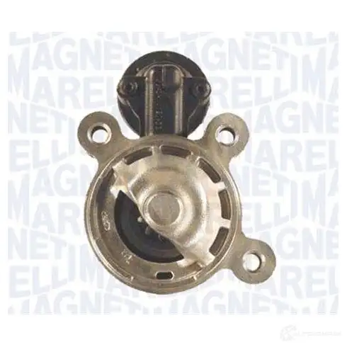 Стартер MAGNETI MARELLI O3RRA 944280800710 1048696 M RS80071 изображение 1