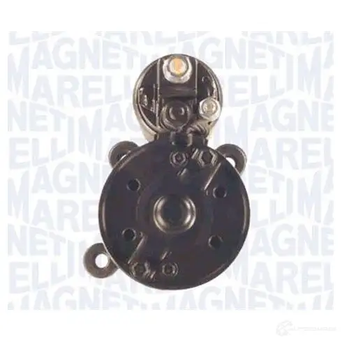 Стартер MAGNETI MARELLI O3RRA 944280800710 1048696 M RS80071 изображение 2