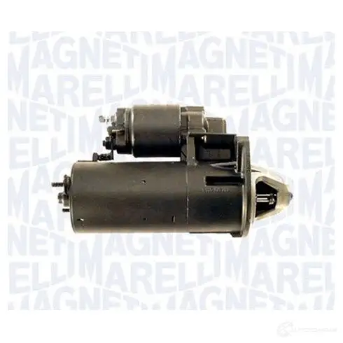 Стартер MAGNETI MARELLI 9432512 68010 944280169100 MRS16910 1048386 - Изображение 1
