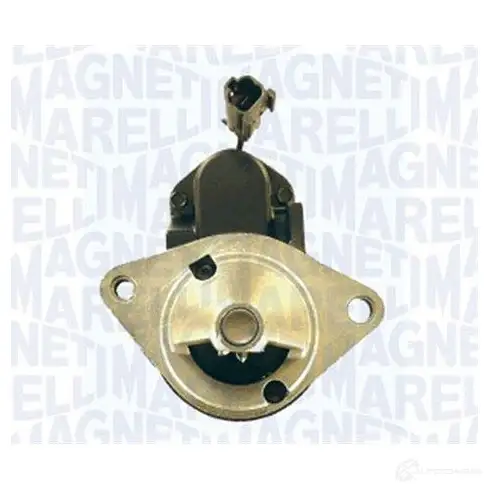 Стартер MAGNETI MARELLI 944280521550 MRS52155 1048543 9432 27043010 изображение 1