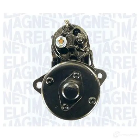 Стартер MAGNETI MARELLI 944280521550 MRS52155 1048543 9432 27043010 изображение 2