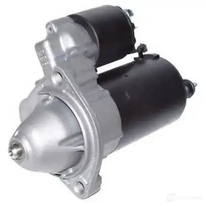 Стартер MAGNETI MARELLI 6141138 MSR96 0 43WDA 943251333010 изображение 1