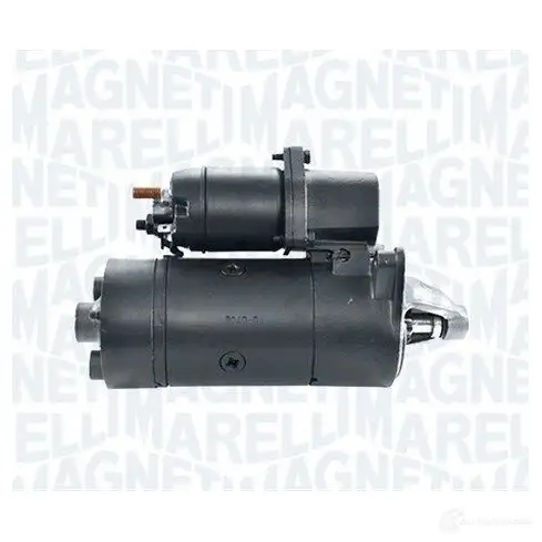Стартер MAGNETI MARELLI 63220508 1048270 944280119210 301802 88 - Изображение 1