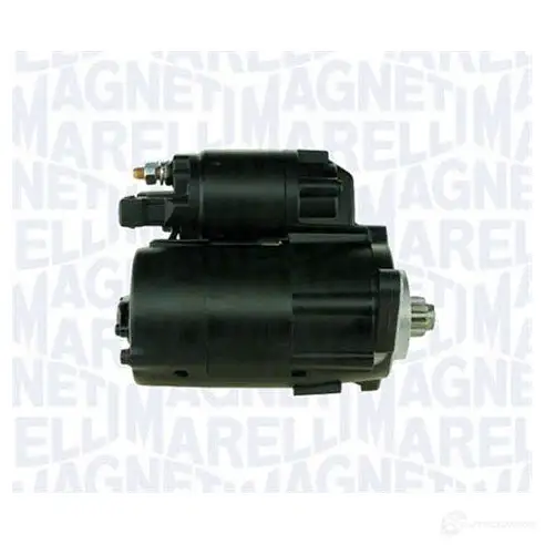 Стартер MAGNETI MARELLI M RS80051 1048686 XRE60V0 944280800510 - Изображение 1