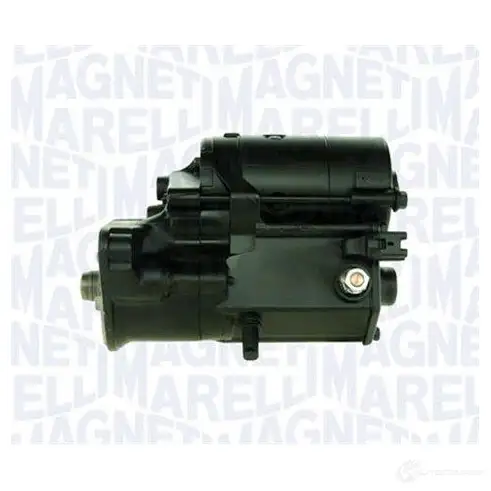 Стартер MAGNETI MARELLI 89DPU6 1048474 944280187010 MR S18701 изображение 0