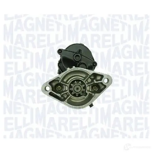 Стартер MAGNETI MARELLI 89DPU6 1048474 944280187010 MR S18701 изображение 1