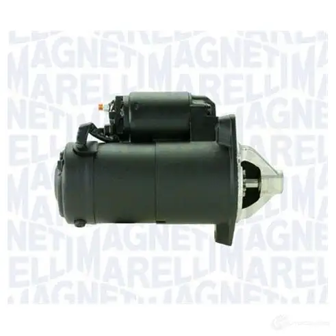 Стартер MAGNETI MARELLI 1048654 FTOZQLO 944280705010 MRS7050 1 - Изображение 1