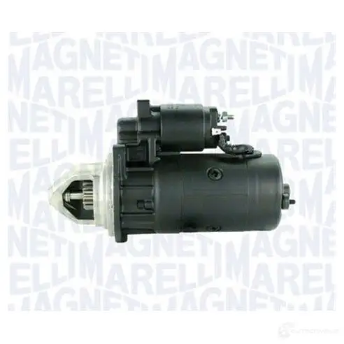 Стартер MAGNETI MARELLI 94325 1099 1048245 944280106000 943251402010 - Изображение 1